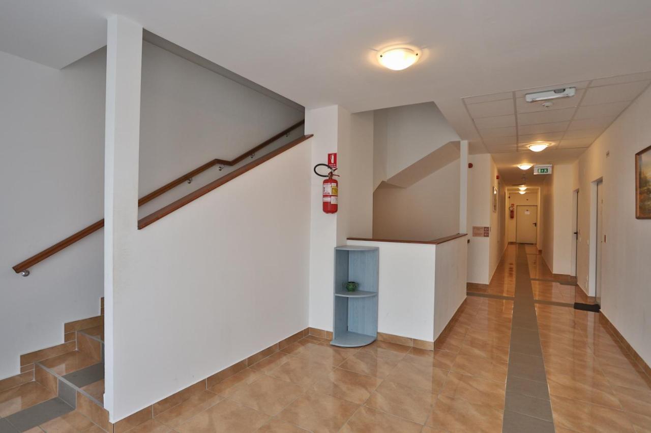 Margareta Apartman Es Ueduelohaz Bogacs Luaran gambar
